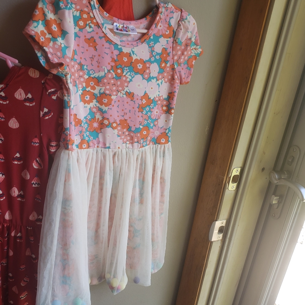 Dds dress